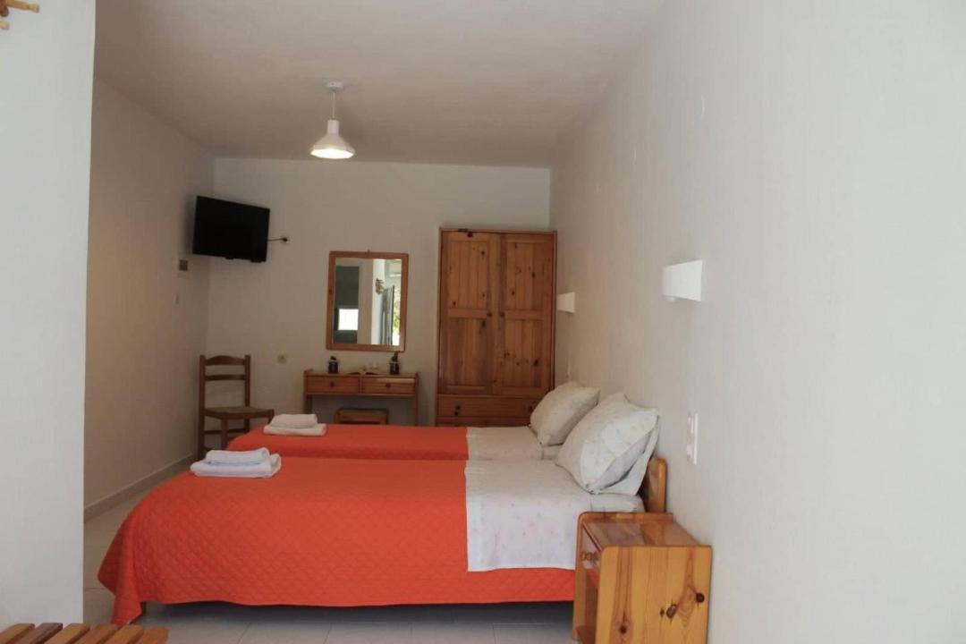 Photo of Bedroom in Pachena
