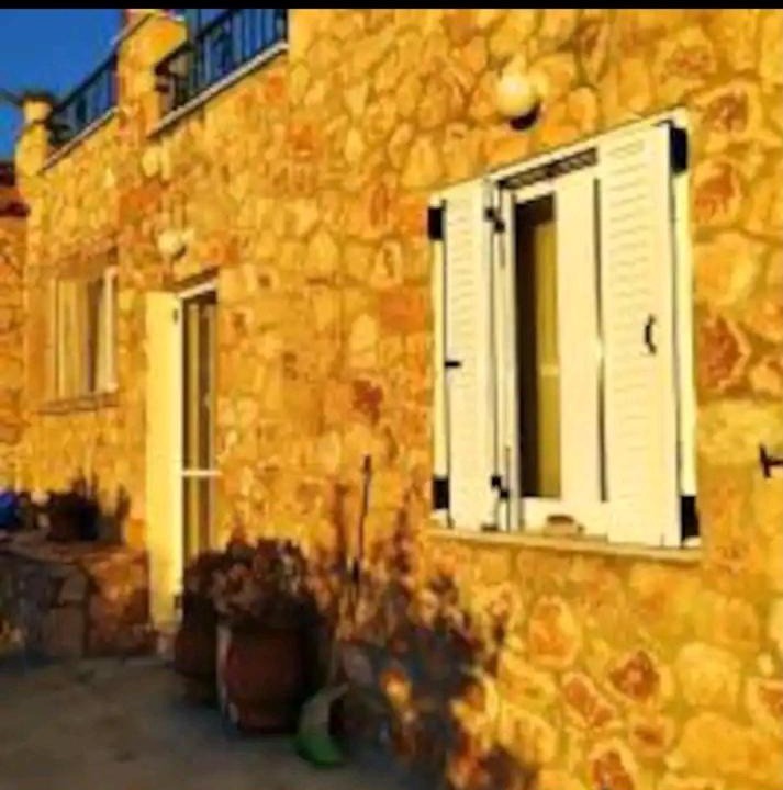 Photo of Buildings in Ermionida