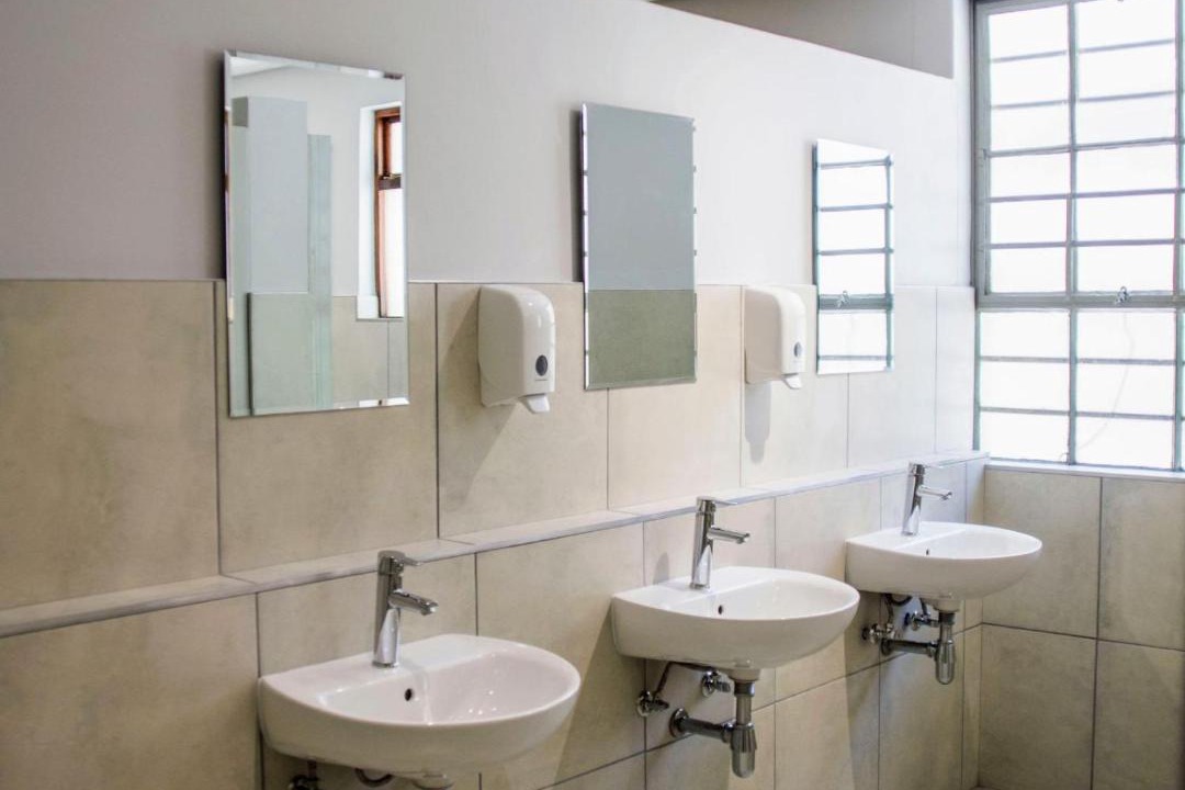 Photo of Bathroom in Bo'Kaap