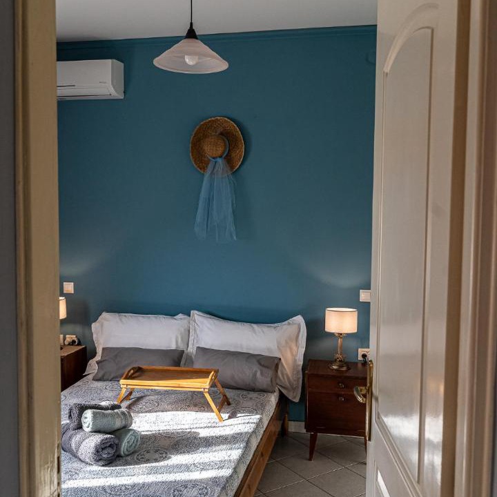 Photo of Bedroom in Vrahati