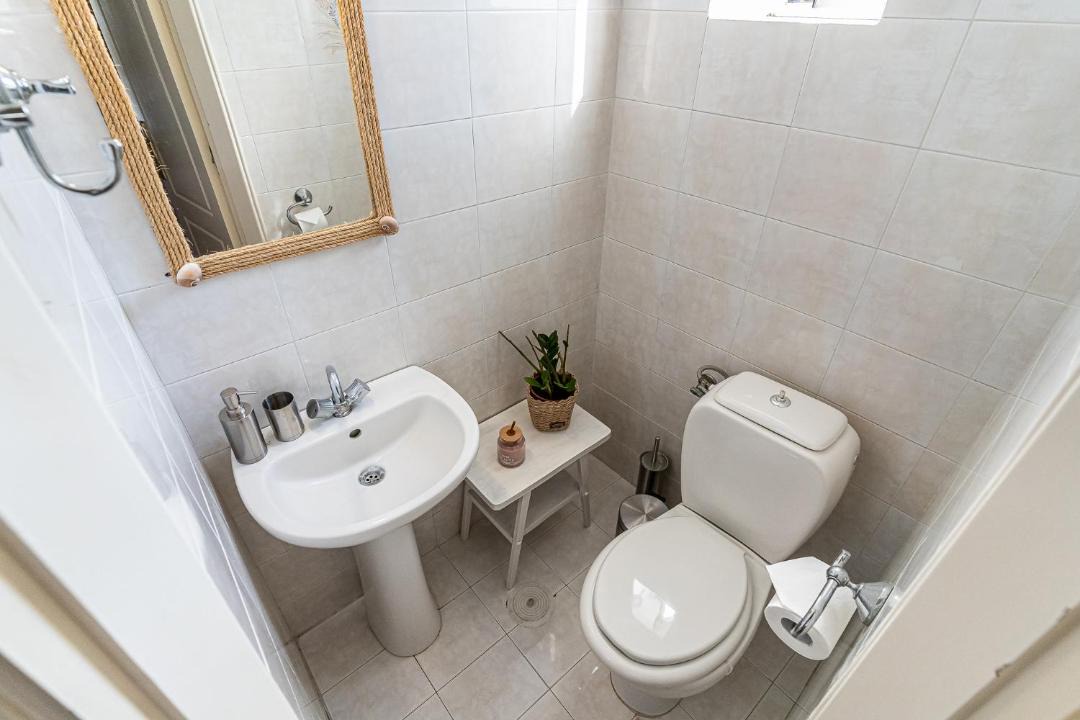 Photo of Bathroom in Vrahati