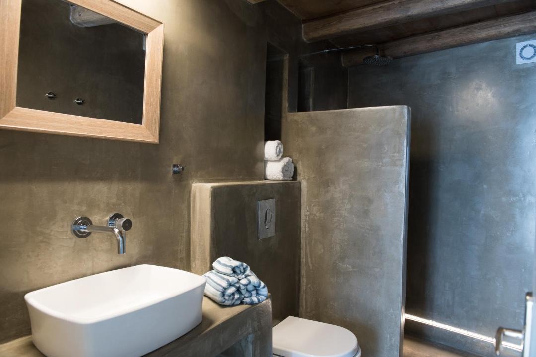 Photo of Bathroom in Little Venice