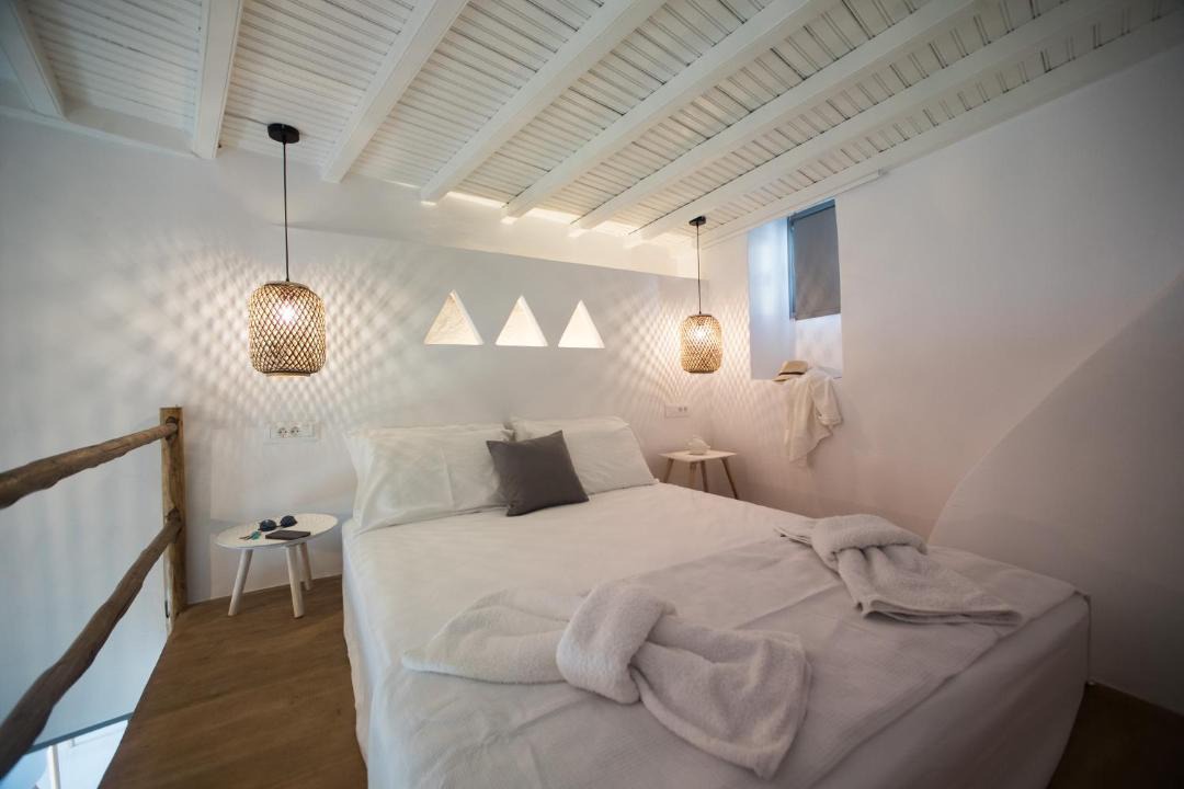Photo of Bedroom in Little Venice