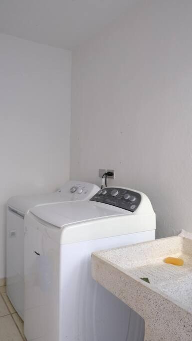 Photo of Bathroom in Las Moras