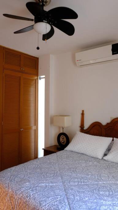 Photo of Bedroom in Las Moras