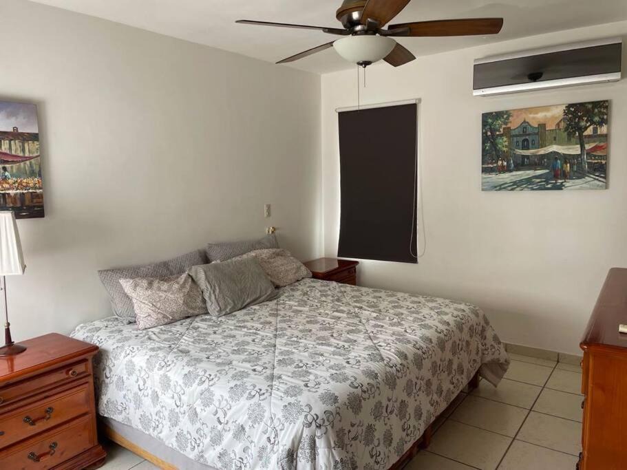 Photo of Bedroom in Las Moras