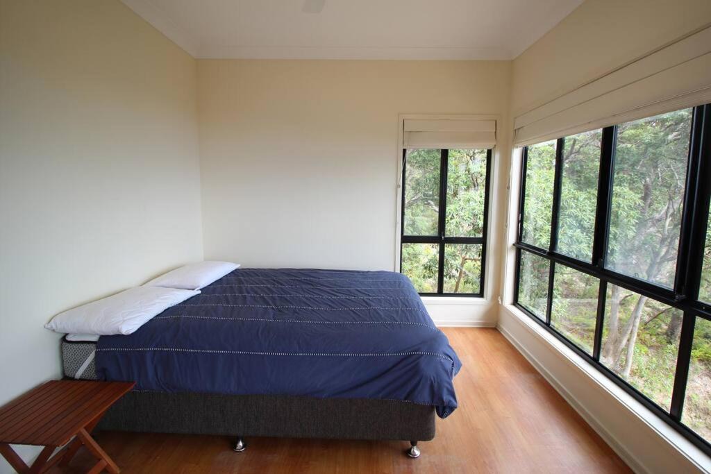 Photo of Bedroom in Brisbane Waterfront