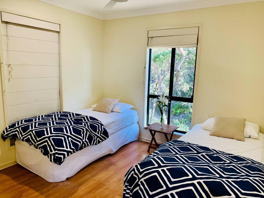 Photo of Bedroom in Brisbane Waterfront
