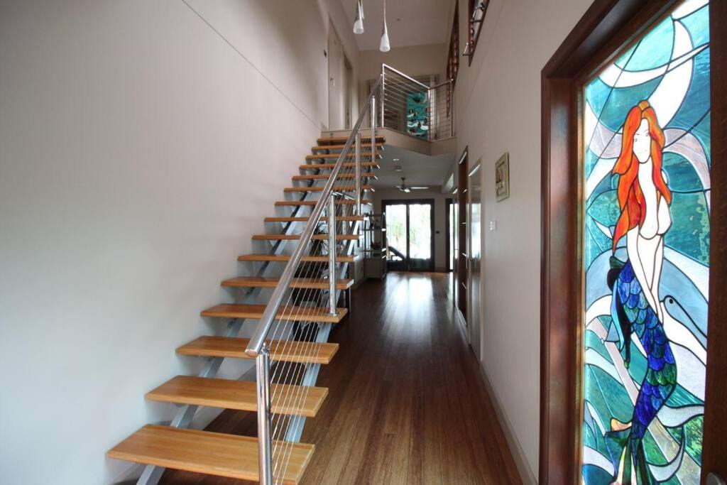 Photo of Livingroom in Brisbane Waterfront