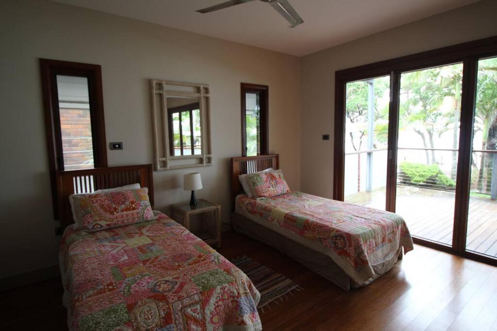 Photo of Bedroom in Brisbane Waterfront