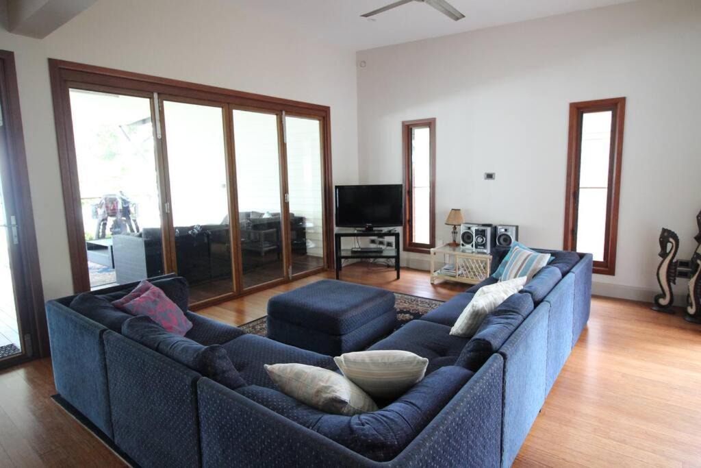 Photo of Livingroom in Brisbane Waterfront