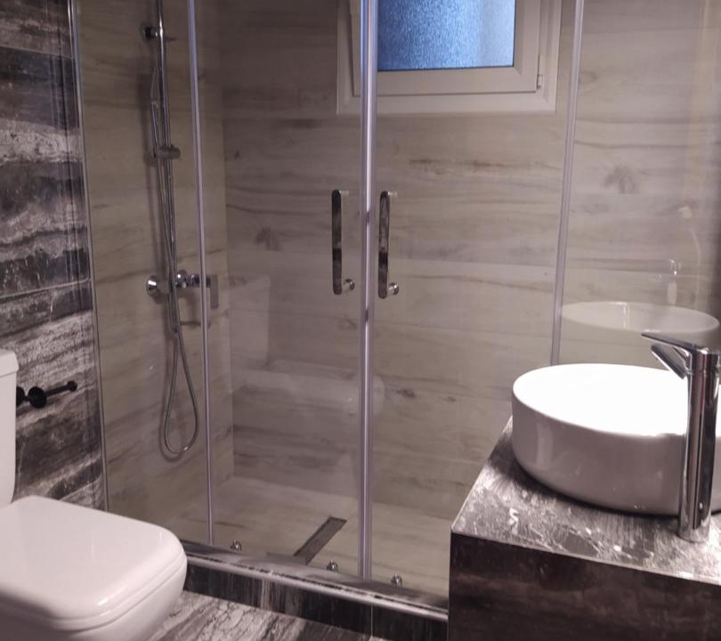 Photo of Bathroom in Chalcis