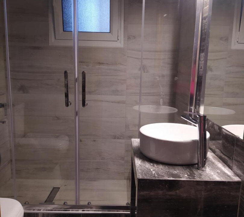 Photo of Bathroom in Chalcis