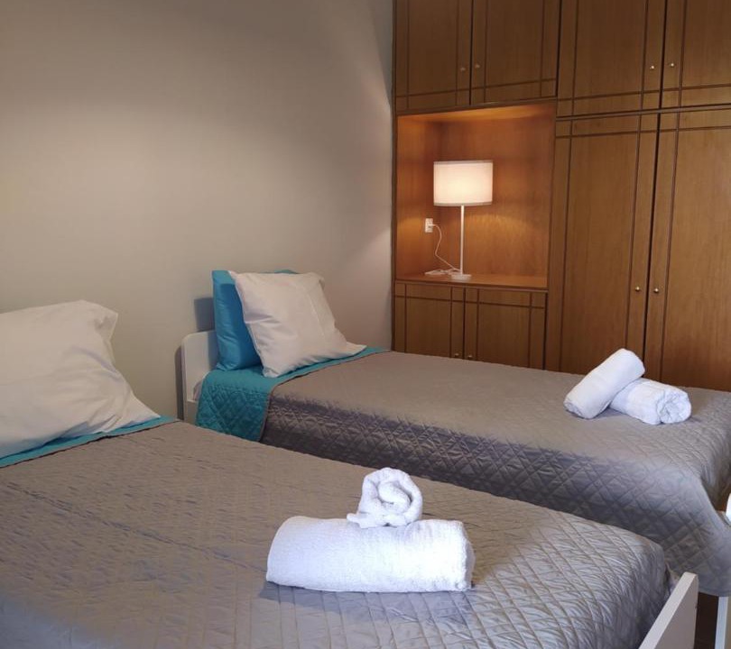Photo of Bedroom in Chalcis