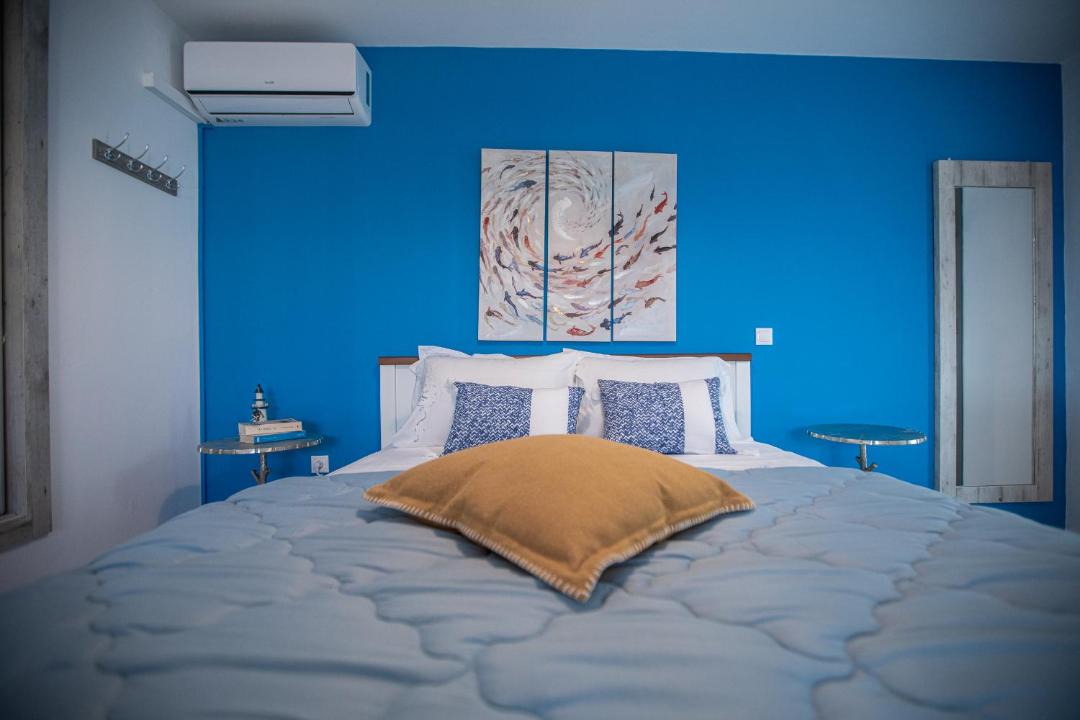 Photo of Bedroom in Amarinthos