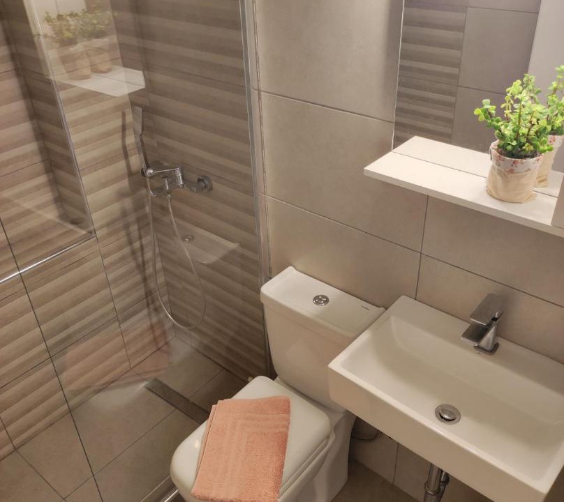 Photo of Bathroom in Argostoli Town