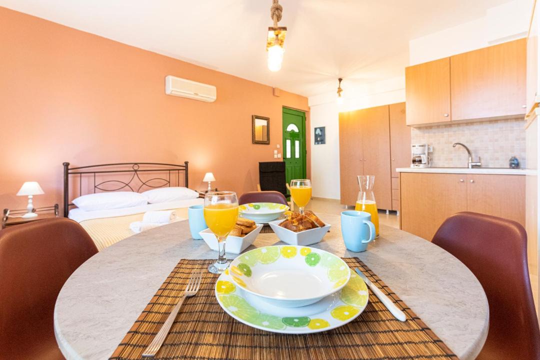 Photo of Livingroom in Kontos