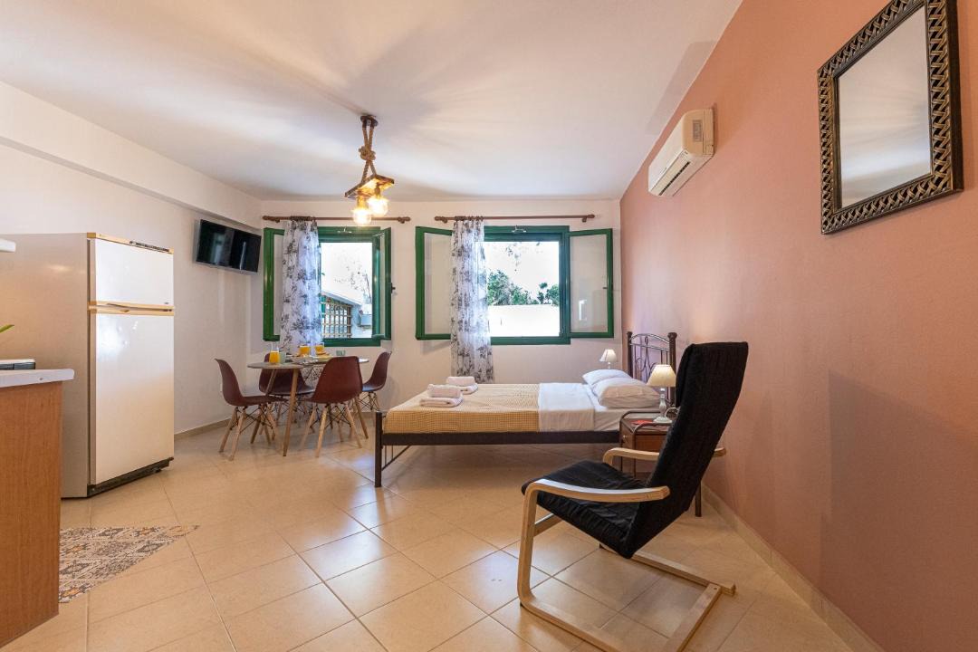 Photo of Livingroom in Kontos