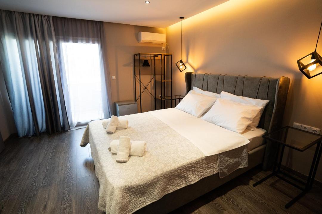 Photo of Bedroom in Voula