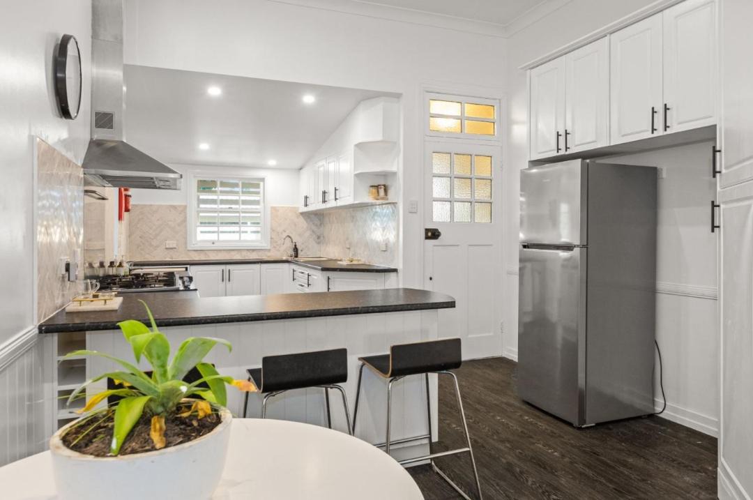 Photo of Kitchen in Newtown