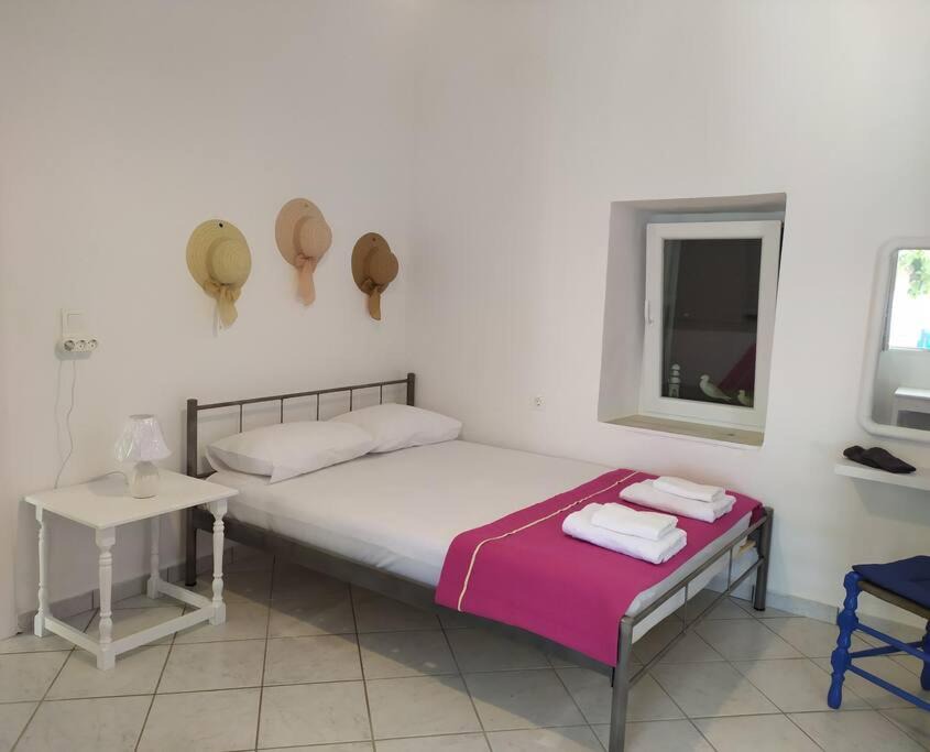 Photo of Bedroom in Nea Styra