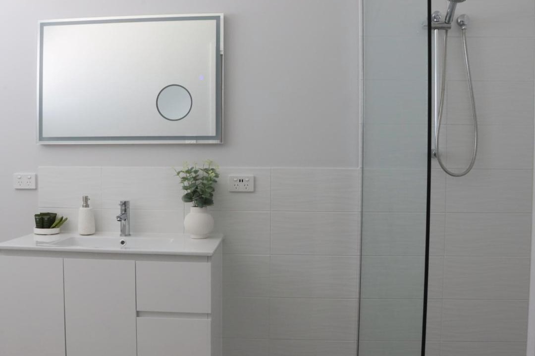 Photo of Bathroom in Stanthorpe
