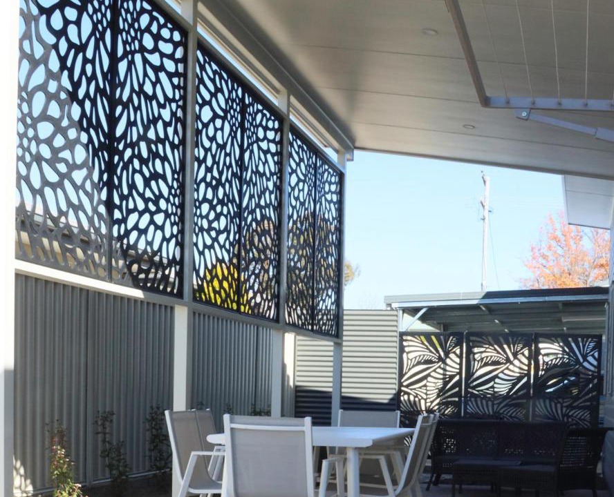 Photo of Patio Balcony in Stanthorpe