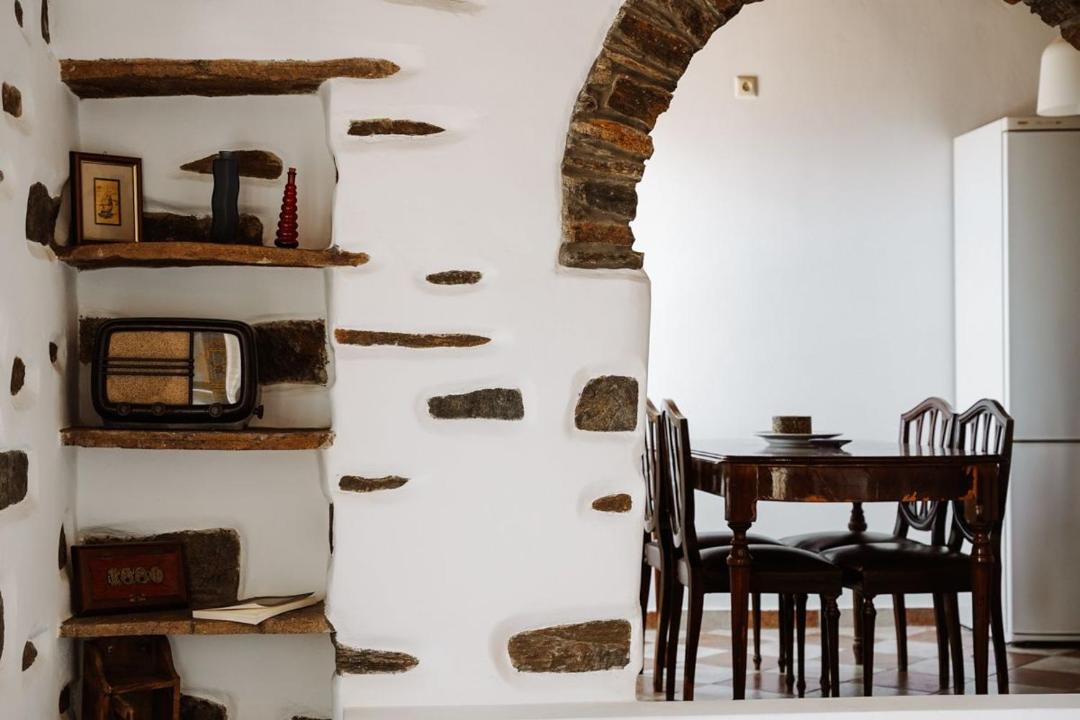 Photo of Livingroom in Tinos
