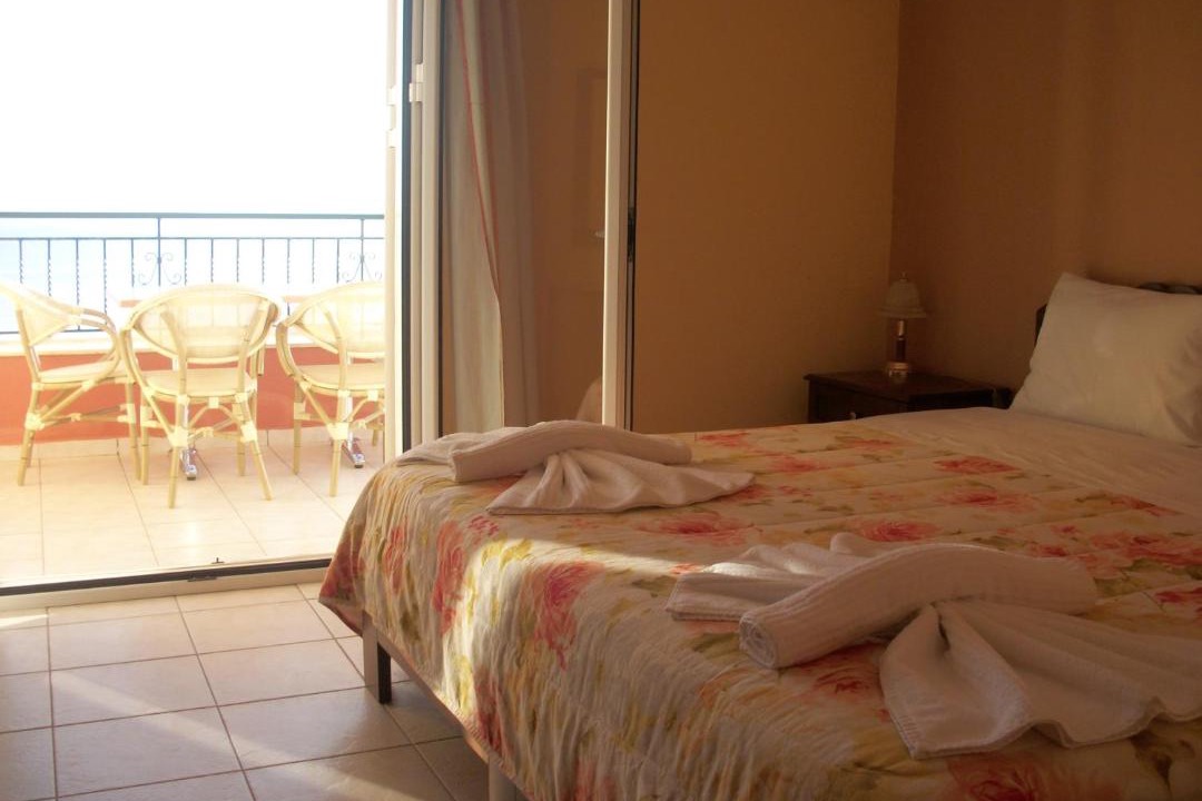 Photo of Bedroom in Eleios-Pronnoi