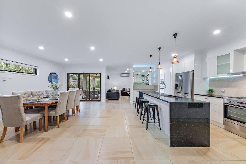 Photo of Kitchen in Jubilee Pocket