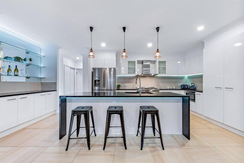 Photo of Kitchen in Jubilee Pocket