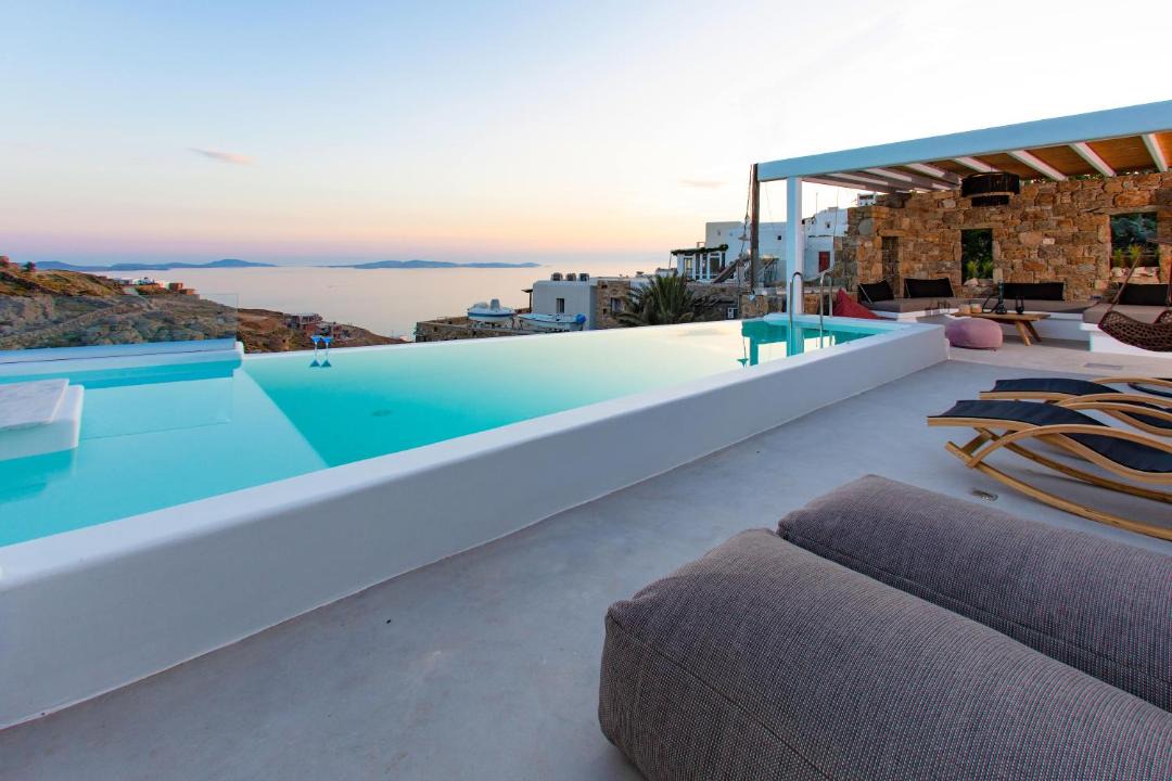 Photo of Outdoor in Faros Armenistis