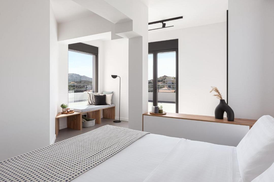 Photo of Bedroom in Legrena