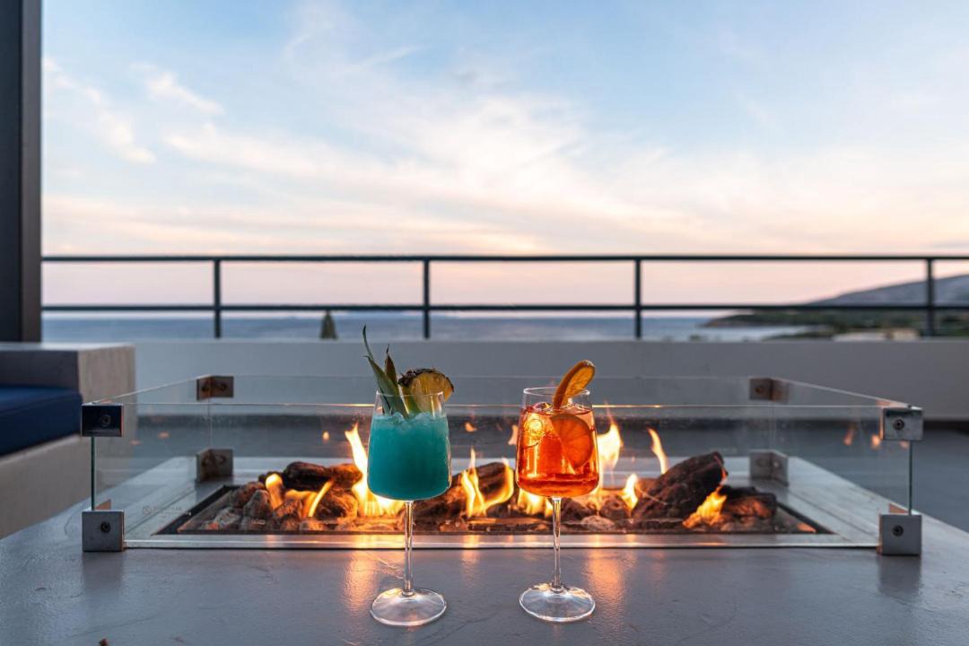 Photo of Patio Balcony in Legrena