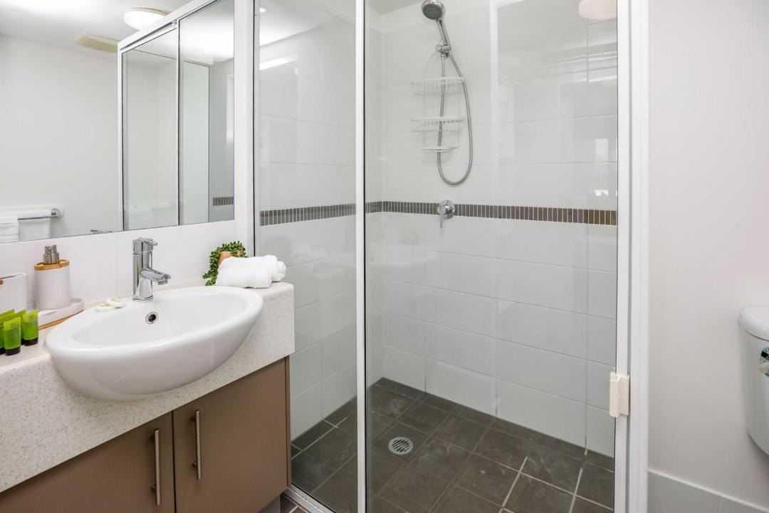 Photo of Bathroom in Edge Hill