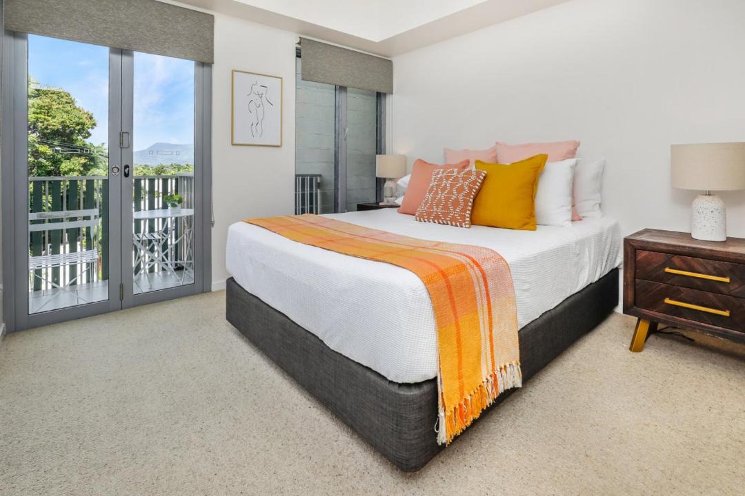 Photo of Bedroom in Edge Hill