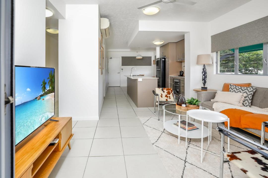 Photo of Livingroom in Edge Hill