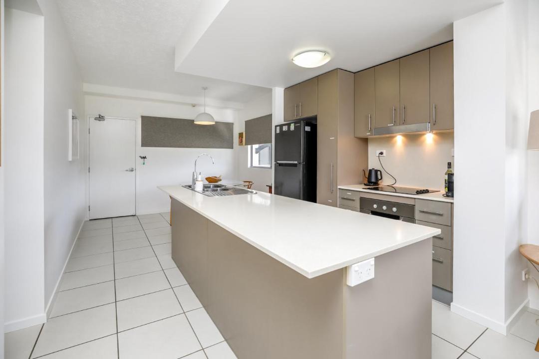 Photo of Kitchen in Edge Hill