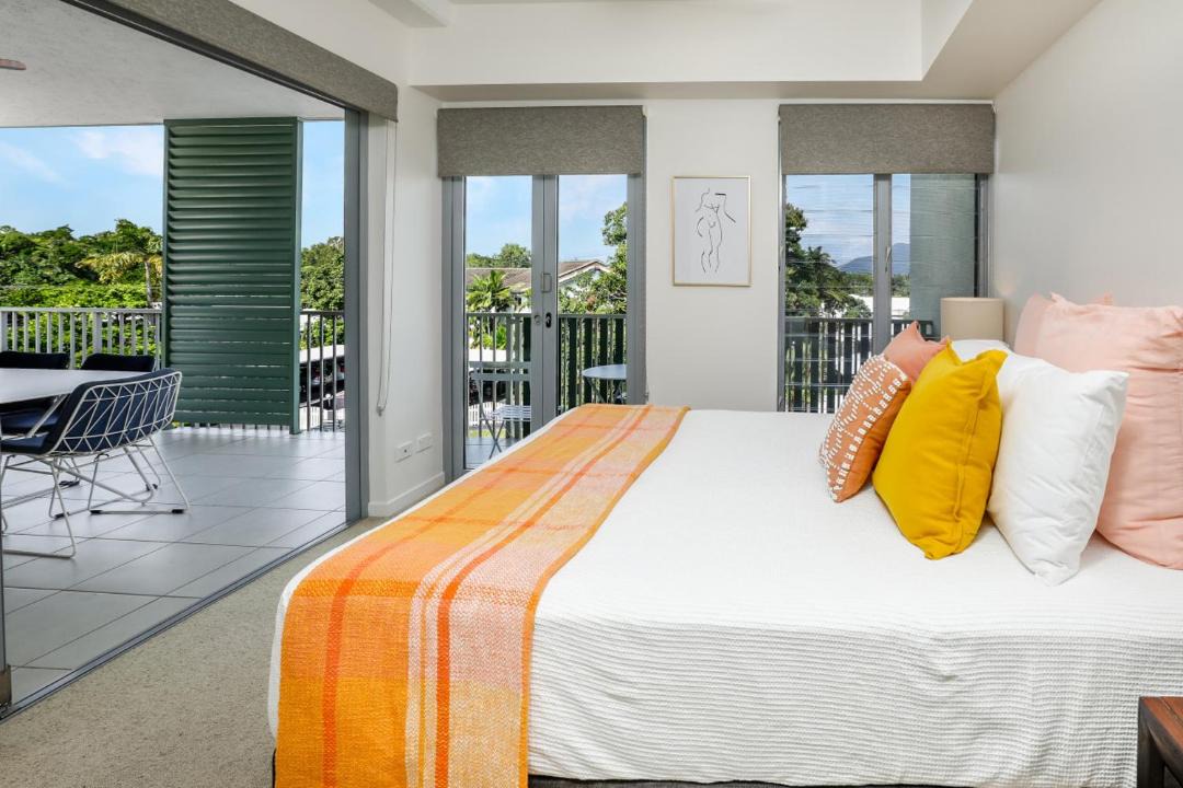 Photo of Bedroom in Edge Hill