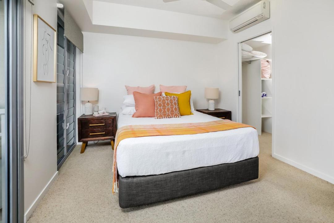 Photo of Bedroom in Edge Hill