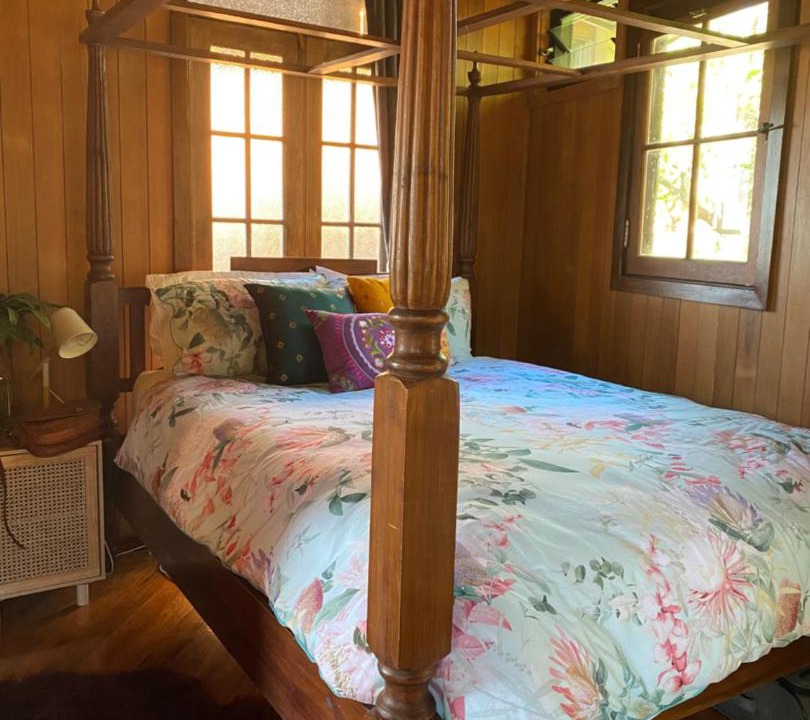 Photo of Bedroom in Currumbin Valley