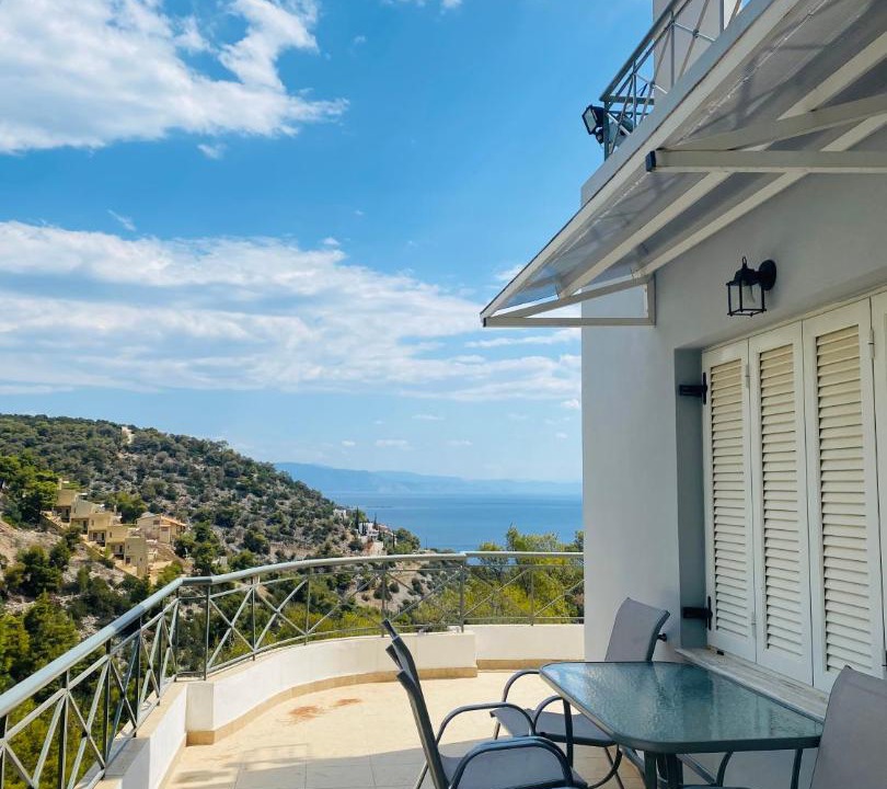 Photo of Patio Balcony in Katakali