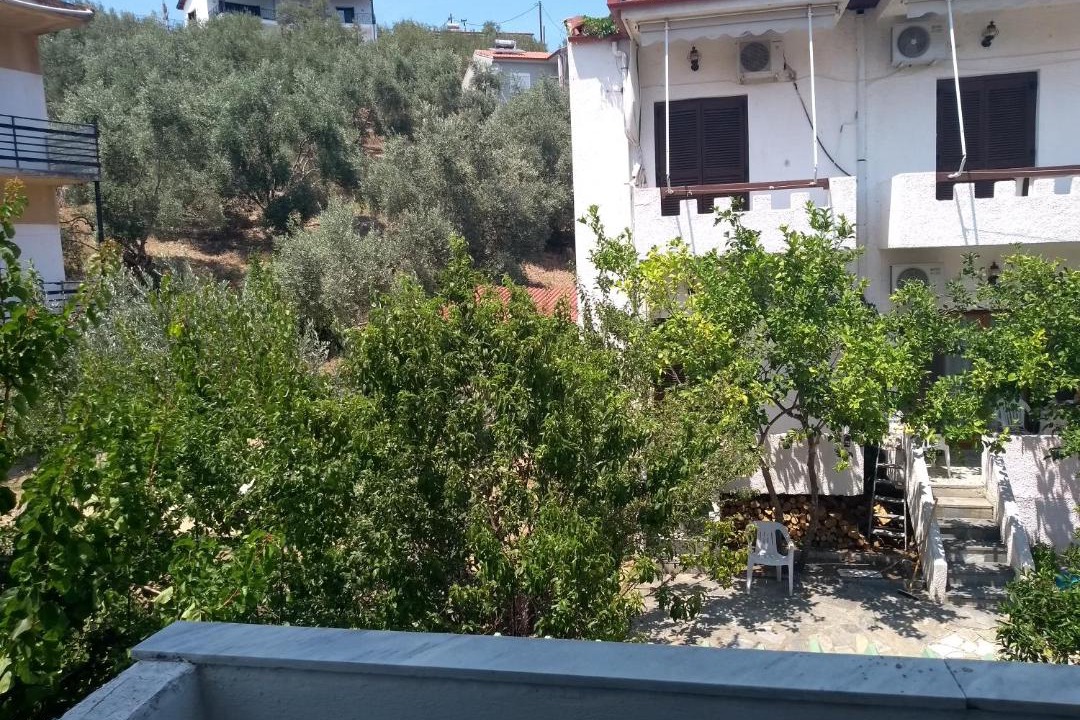 Photo of Patio Balcony in Imathia Region