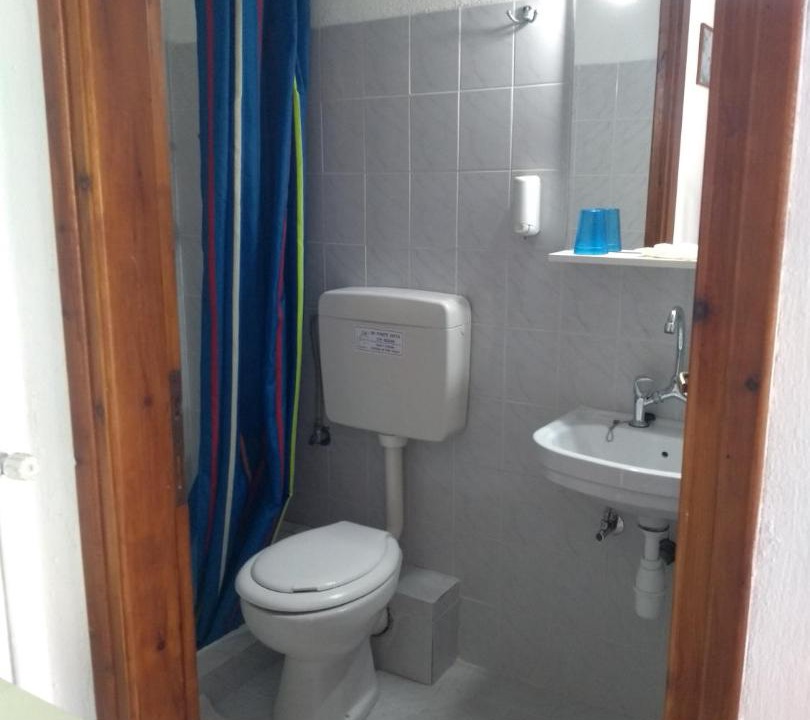 Photo of Bathroom in Imathia Region