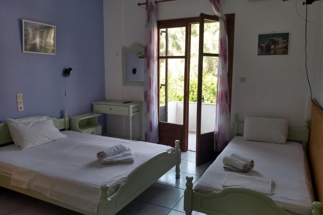 Photo of Bedroom in Imathia Region