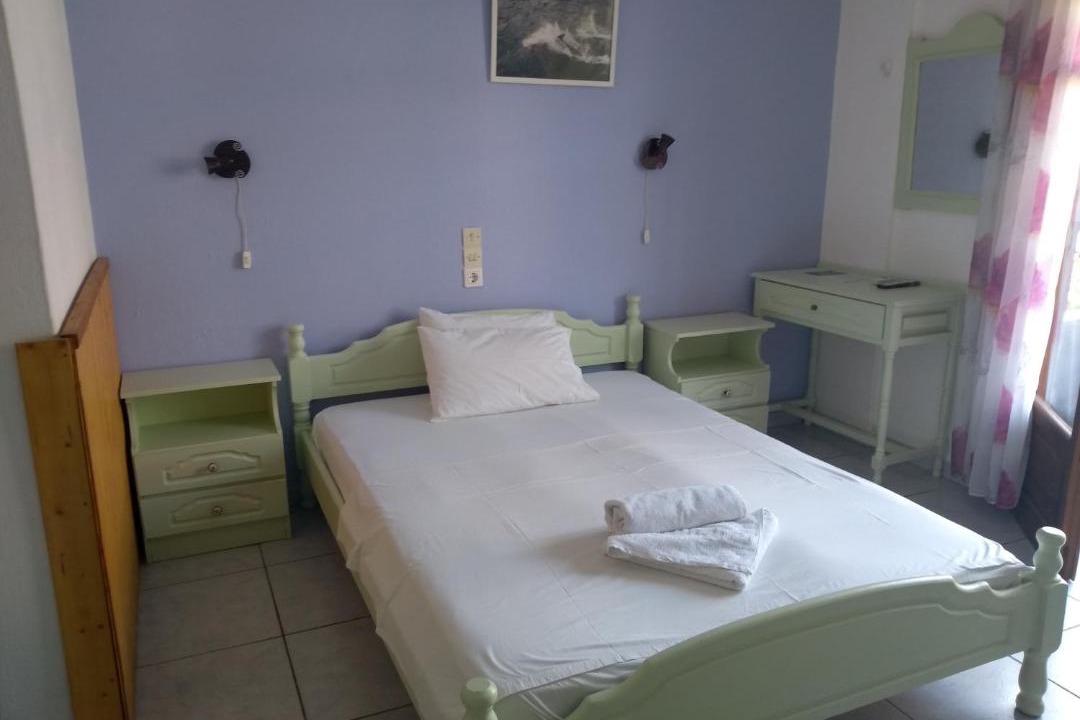 Photo of Bedroom in Imathia Region