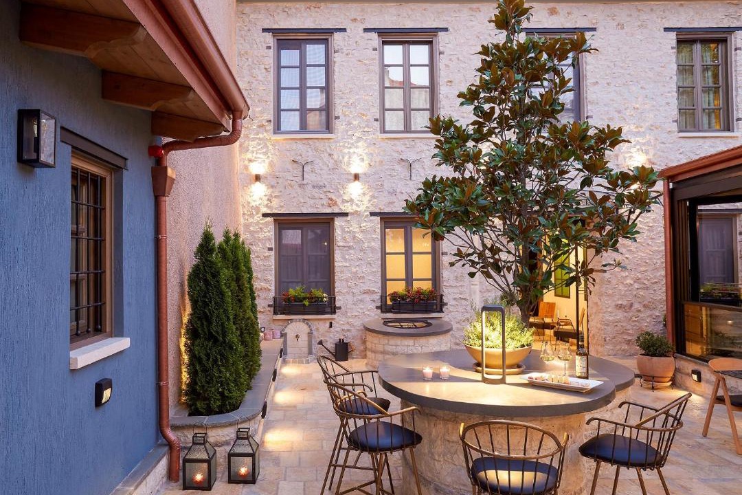 Photo of Patio Balcony in Ioannina Town Centre
