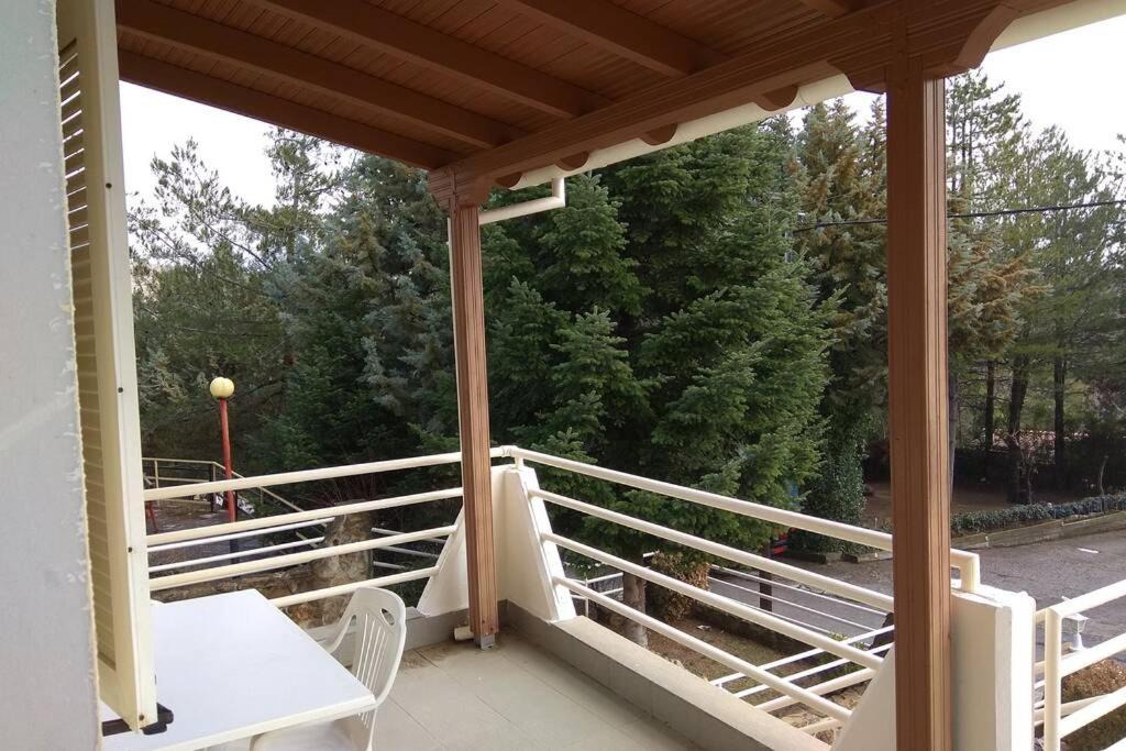 Photo of Patio Balcony in Kozani