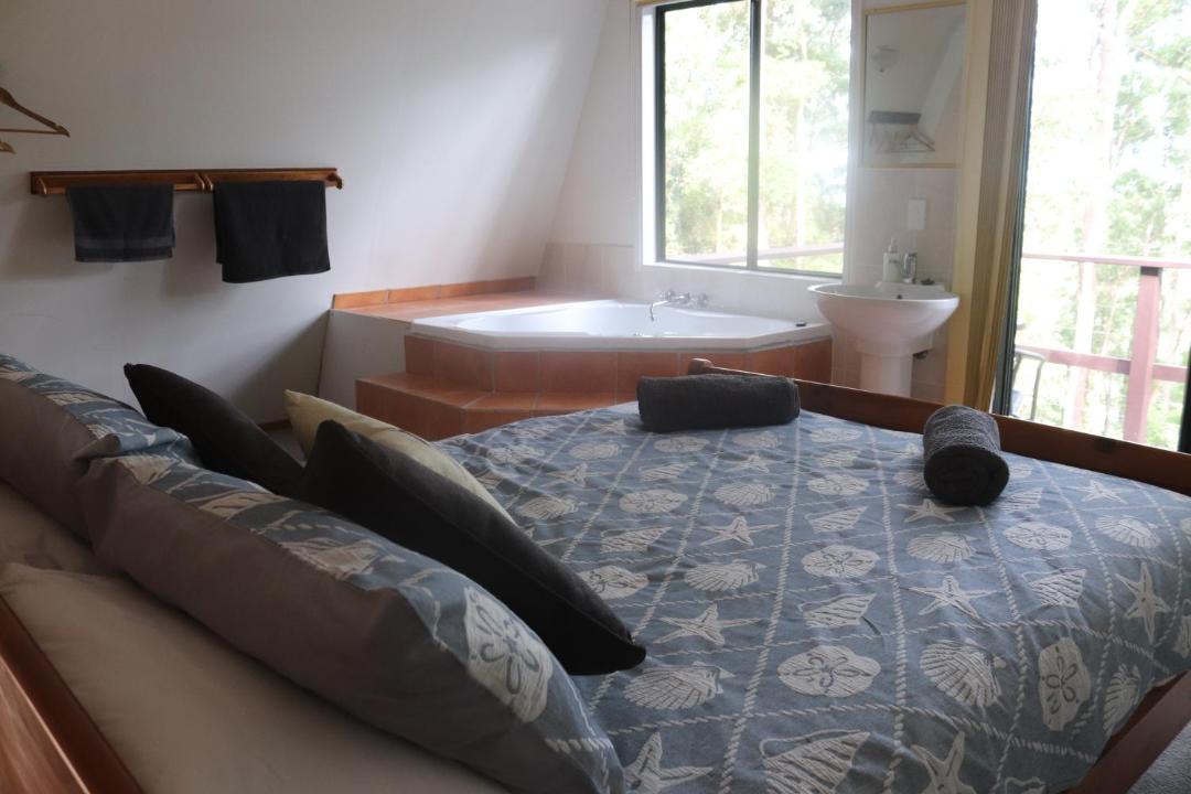 Photo of Bedroom in Landsborough