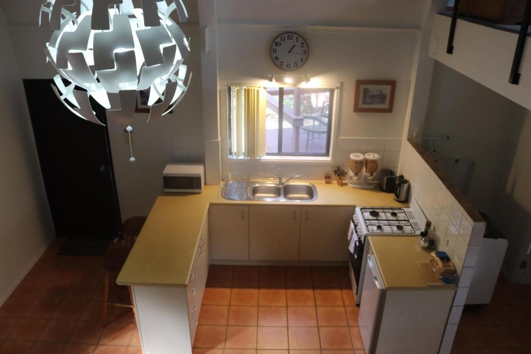 Photo of Kitchen in Landsborough